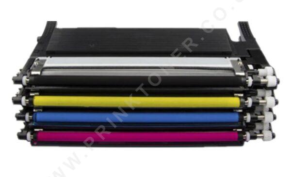 CLT-P4072C CLP-320 CLP-325 Samsung CLT-P4072C / CLP-320 / CLP-325