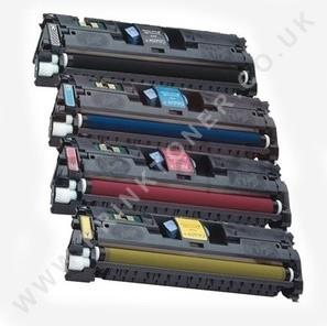 HP 121A (C9700A / C9701A / C9702A / C9703A) HP 121A (C9700A / C9701A / C9702A / C9703A)
