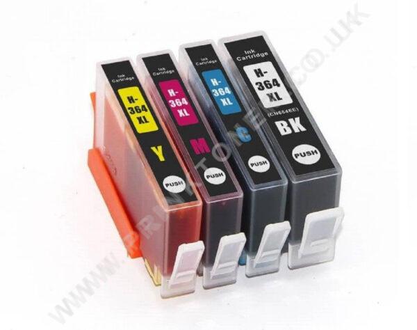 hp 364xl compatible hp 364xl compatible
