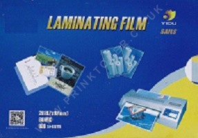 Laminating Pouches