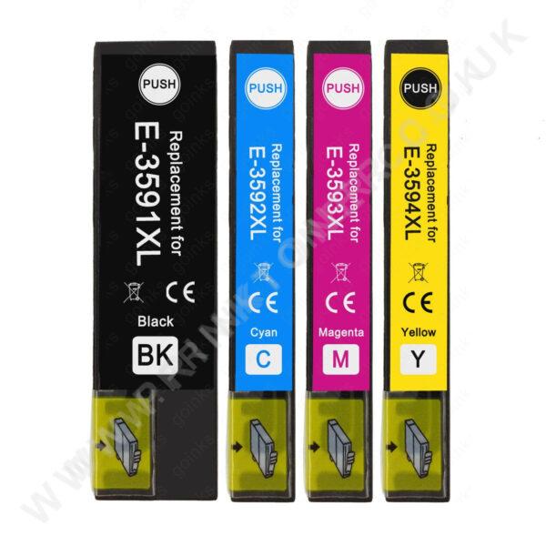 Epson 35XL Epson 35XL