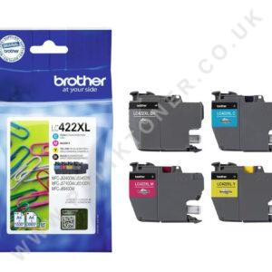 LC422XL