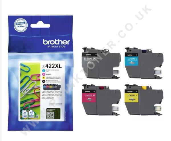 LC422XL