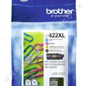 LC422XL VAL