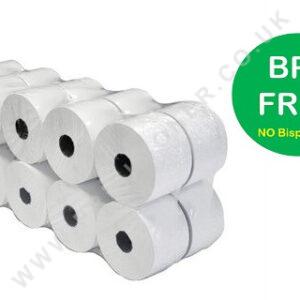 Credit Card Machine Roll BPA Free