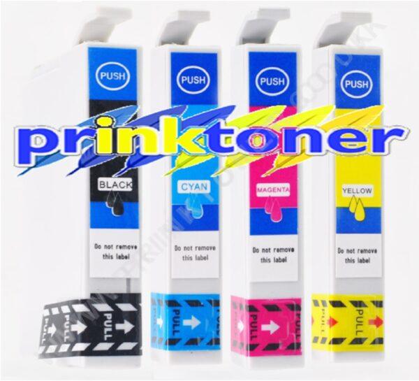 Epson T0715 Epson T0715