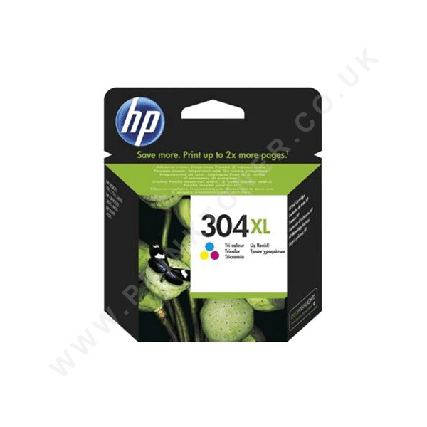 hp 304xl colour hp 304xl colour