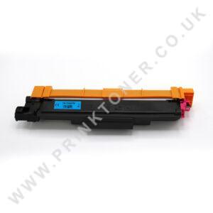 Compatible Brother TN247 Black & Colour Toner Cartridges - Image 4