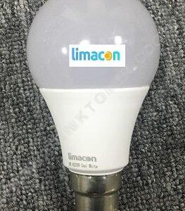LED BULB 9W B22