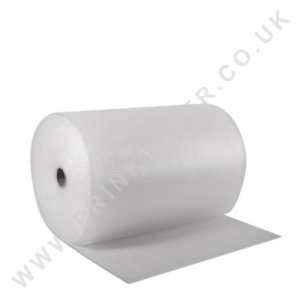 Bubble Wrap Roll 600mm x 50 Meter