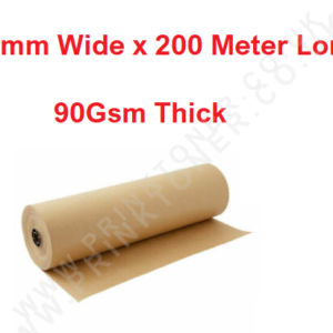 Kraft Paper Roll 900mm