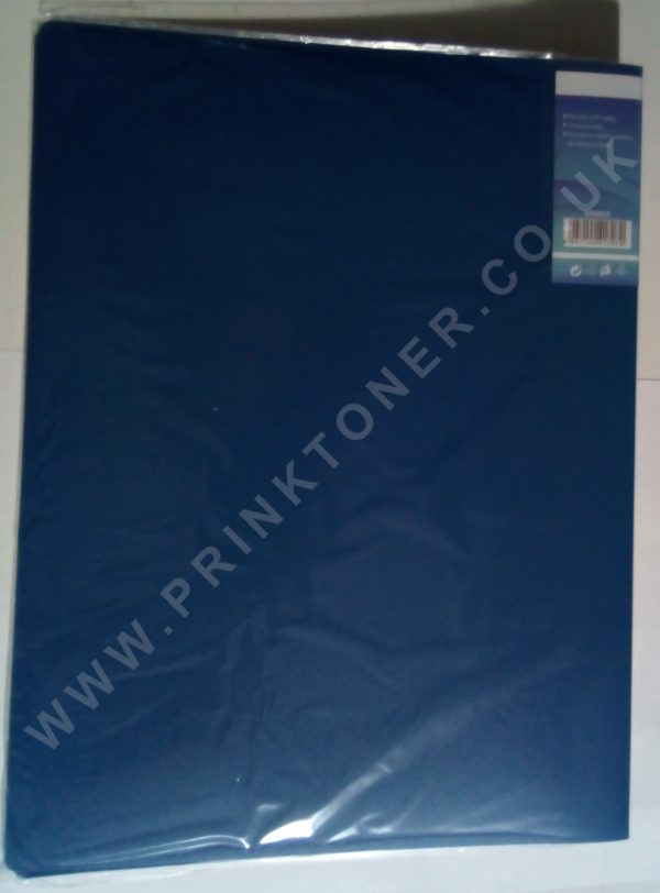 Display Book 20 Pockets