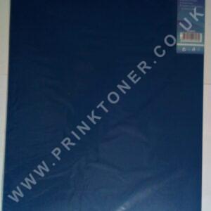 Display Book 20 Pockets