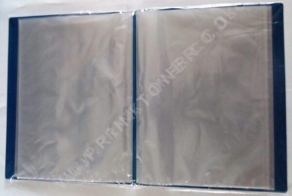 Display Book 20 Pockets Display Book 20 Pockets