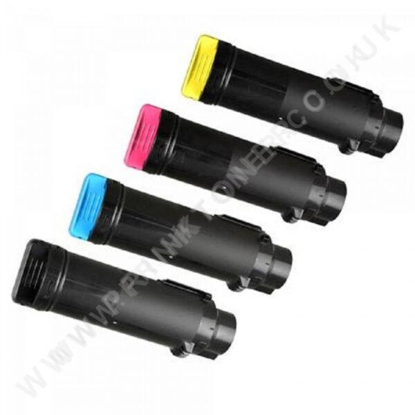 Xerox 6510 Xerox 6510