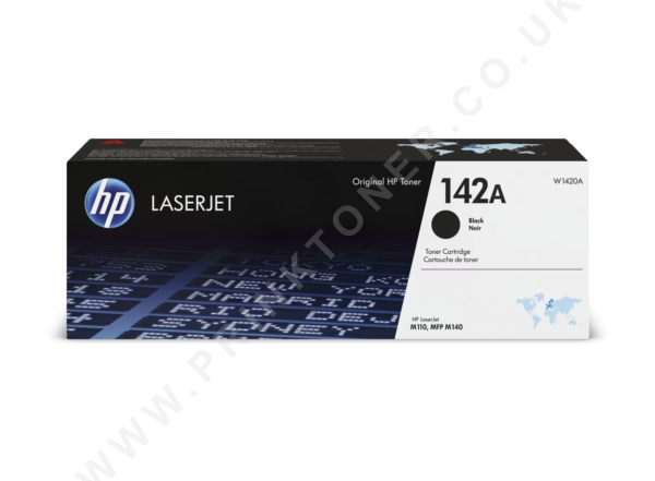 HP 142A (W1420A) HP 142A (W1420A)