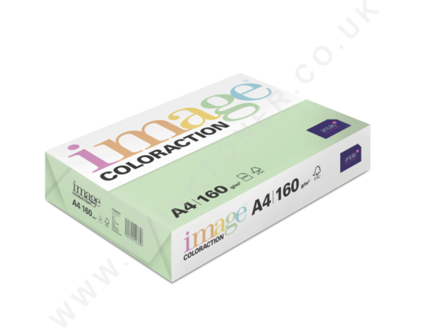 Pastel Green A4 160Gsm Pastel Green A4 160Gsm