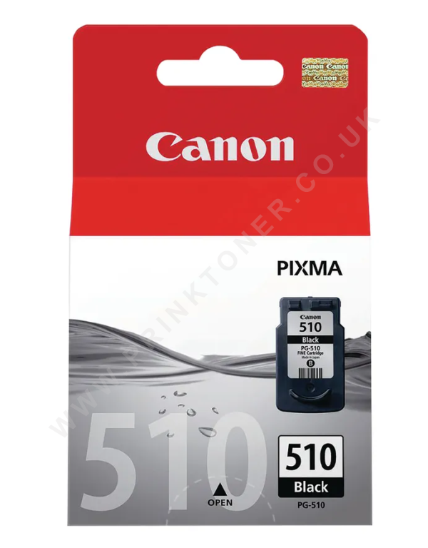 Canon PG-510 Canon PG510