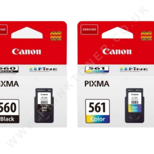 Canon PG-560 CL-561
