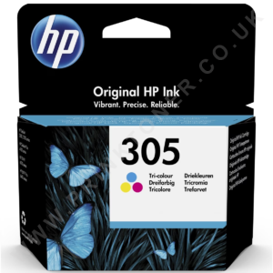 HP 305 Colour