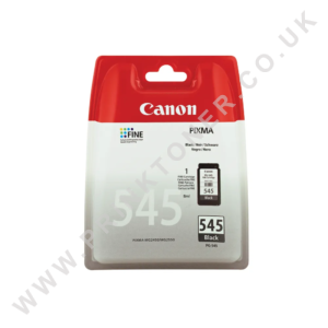 Canon PG545 Black Original Ink Cartridge - Image 3