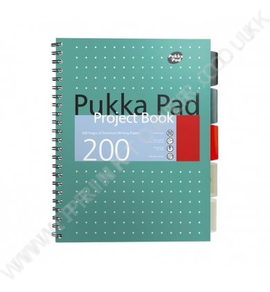 Project Book Project Book