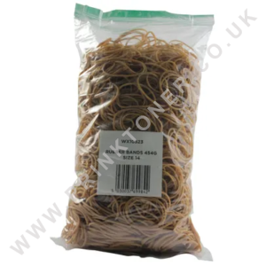 Rubber Bands Size 14