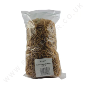 Rubber Bands Size 18