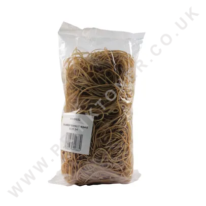 Rubber Bands Size 24 Rubber Bands Size 24