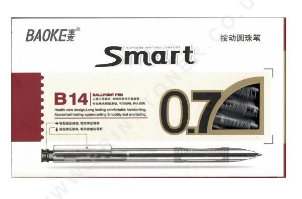 Ballpoint Pen Black Ballpoint Pen Black