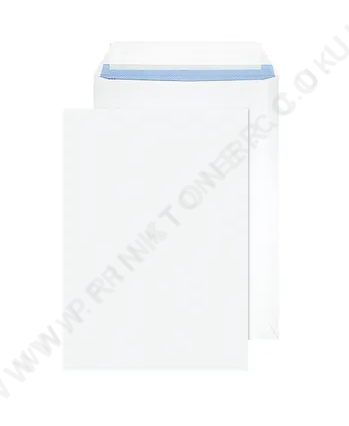 C5 Envelopes White C5 Envelopes White