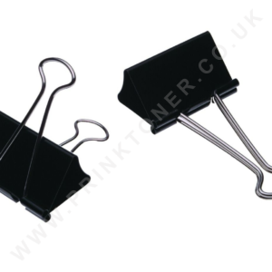 Foldback Clips 32mm