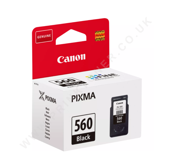 Canon PG560 Canon PG560