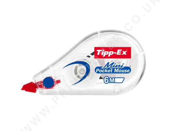 Tipp-Ex Mini Pocket Mouse Tipp-Ex Mini Pocket Mouse