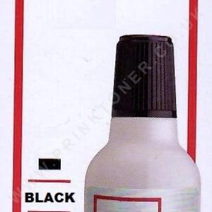 Stamp Ink Black