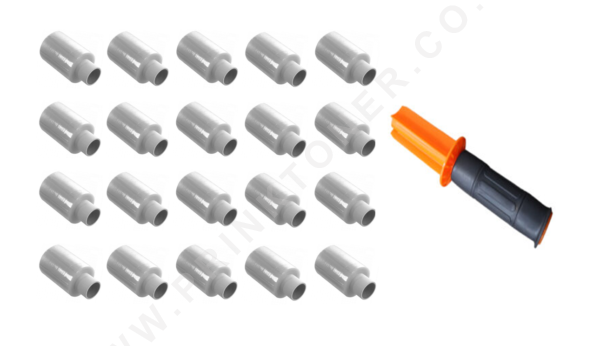 Mini Stretch Wrap Mini Stretch Wrap