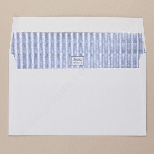 DL Envelopes White DL Envelopes White