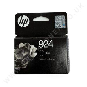 HP 924 Black