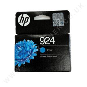 HP 924 Cyan