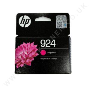HP 924 Magenta