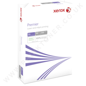 Xerox Premier A4 90gsm