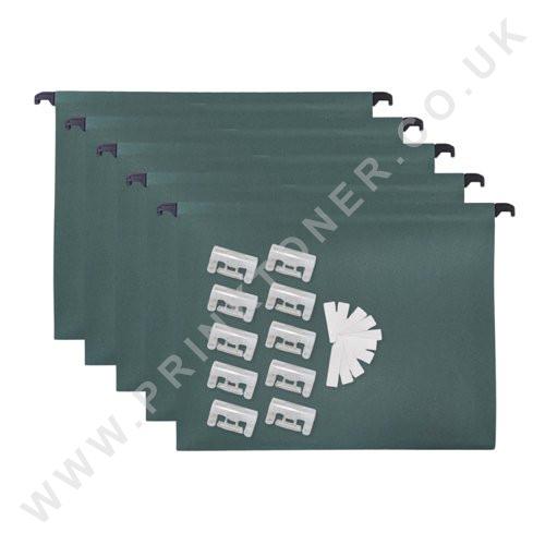 A4 Suspension File A4 Suspension File