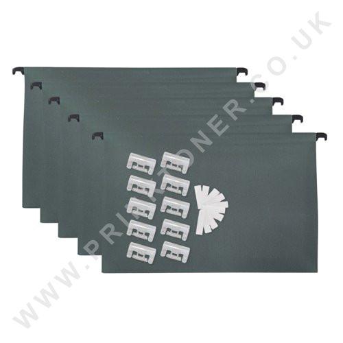 Foolscap Suspension File Foolscap Suspension File