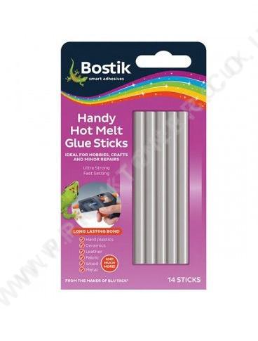 Hot Melt Glue Stick Bostic Hot Melt Glue Stick