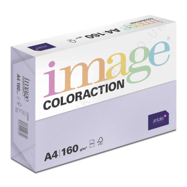 Mid Lilac A4 160Gsm Mid Lilac A4 160Gsm