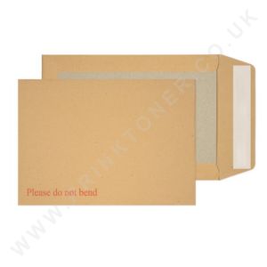 C5 Board Back Envelopes
