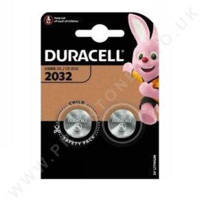 Coin Batteries 3V CR2032