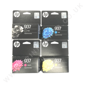HP 937 CMYK