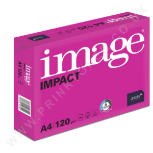 A4 Paper 120gsm White