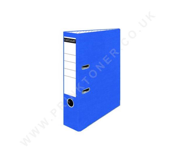 Lever Arch File Blue Lever Arch File Blue